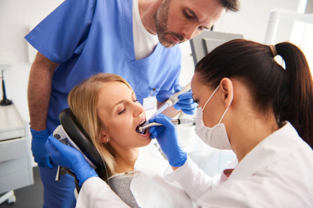 Best Dental Exams and Cleanings  in Dellwood, MN