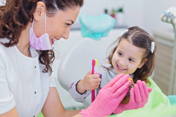 Best Laser Dentistry  in Dellwood, MN
